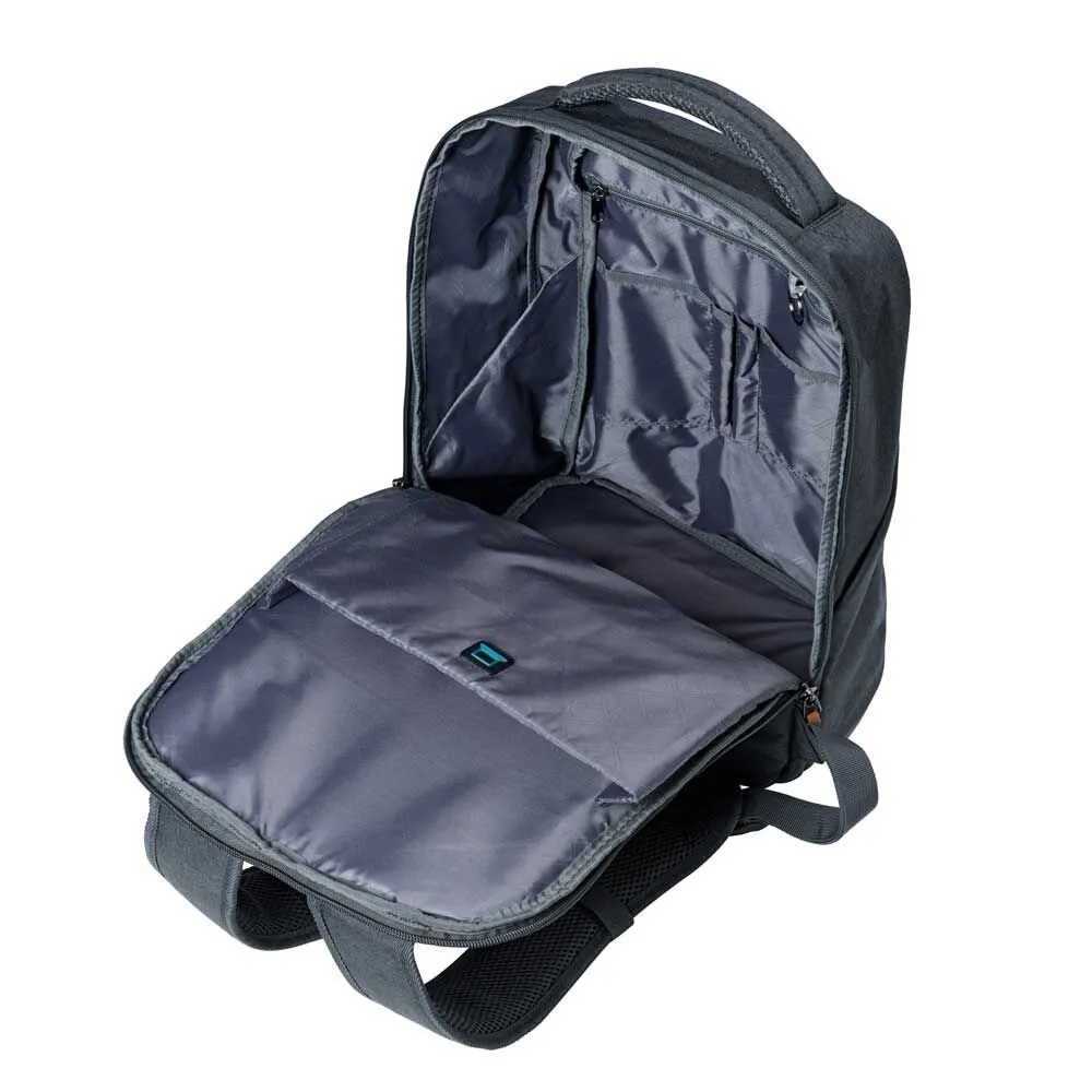 ÇANTE 15.6″ TRAVELITE BASICS 96311-05 ANTI THEFT - 4