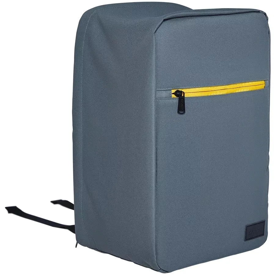 ÇANTE PER LAPTOP 15.6″ CANYON CSZ-01 GRAY - 1