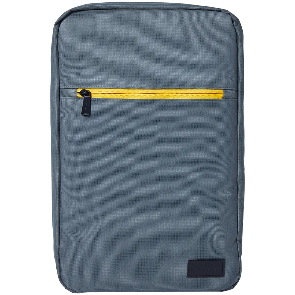ÇANTE PER LAPTOP 15.6″ CANYON CSZ-01 GRAY - 2