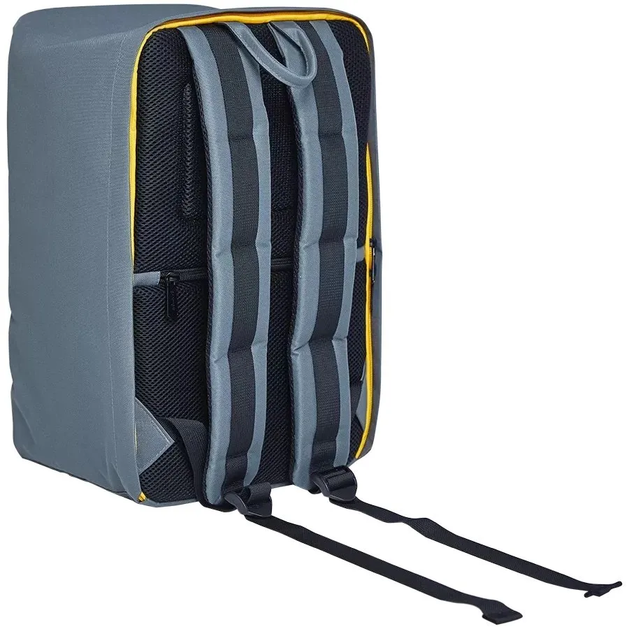 ÇANTE PER LAPTOP 15.6″ CANYON CSZ-01 GRAY - 4