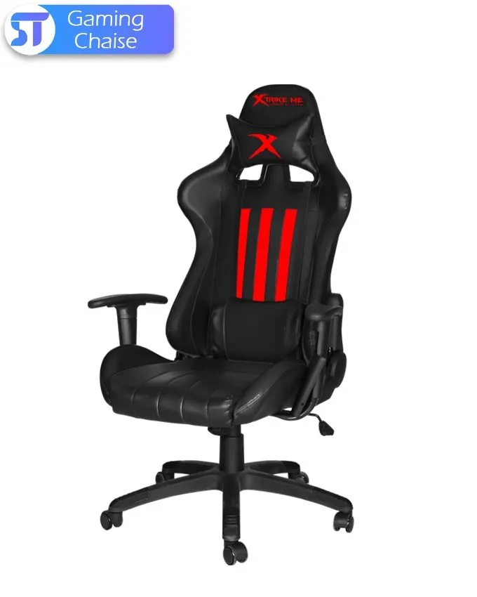 KARRIKE GAMING XTRIKE ME GC-905 BLACK - 1
