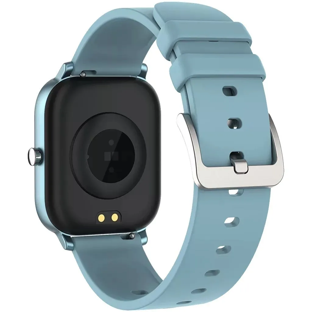 SMARTWATCH CANYON SW-74 BLUE - 3
