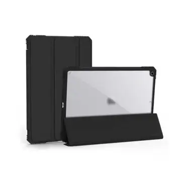 COVER TABLET WIWU ALPHA IPAD 10.2 BLACK