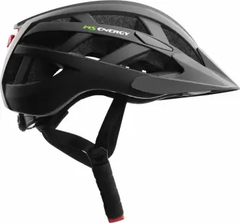 HELMETE MS ENERGY MSH-200 L BLACK