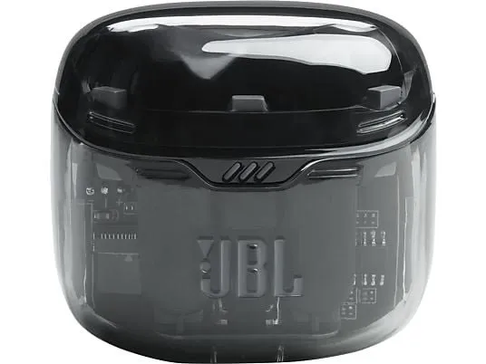KUFJE JBL TUNE FLEX 2 GHOST BLACK - 3
