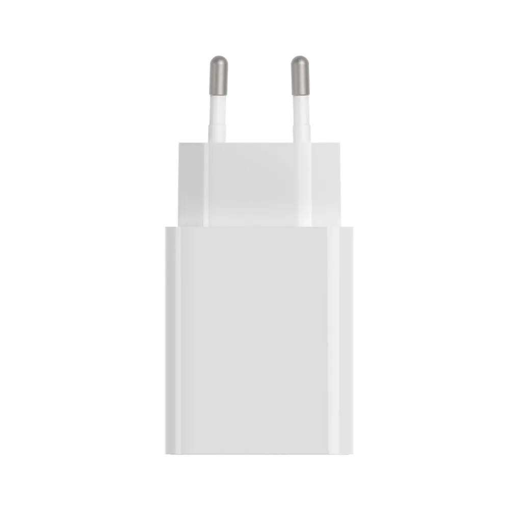 Karikues USB Xiaomi 22.5W, dalje USB A, i bardhë - 1