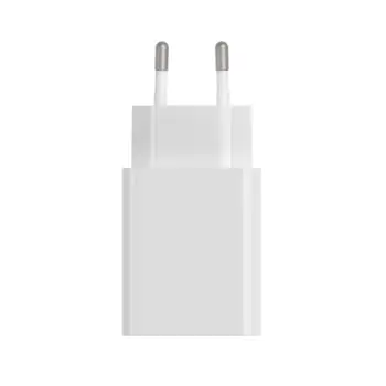 Karikues USB Xiaomi 22.5W, dalje USB A, i bardhë