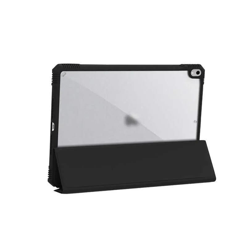 COVER TABLET WIWU ALPHA IPAD AIR 10.9 BLACK - 1