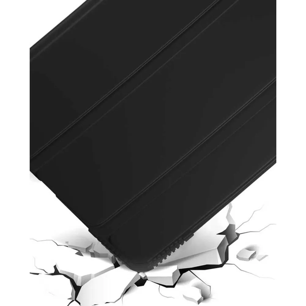 COVER TABLET WIWU ALPHA IPAD AIR 10.9 BLACK - 5