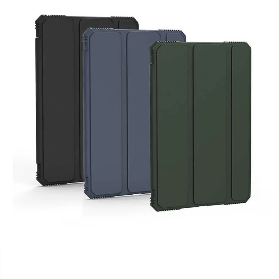 COVER TABLET WIWU ALPHA IPAD AIR 10.9 BLACK - 6
