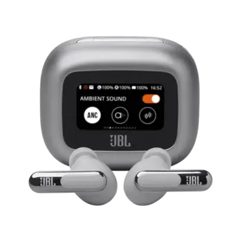 Kufje JBL LIVE BEAM 3