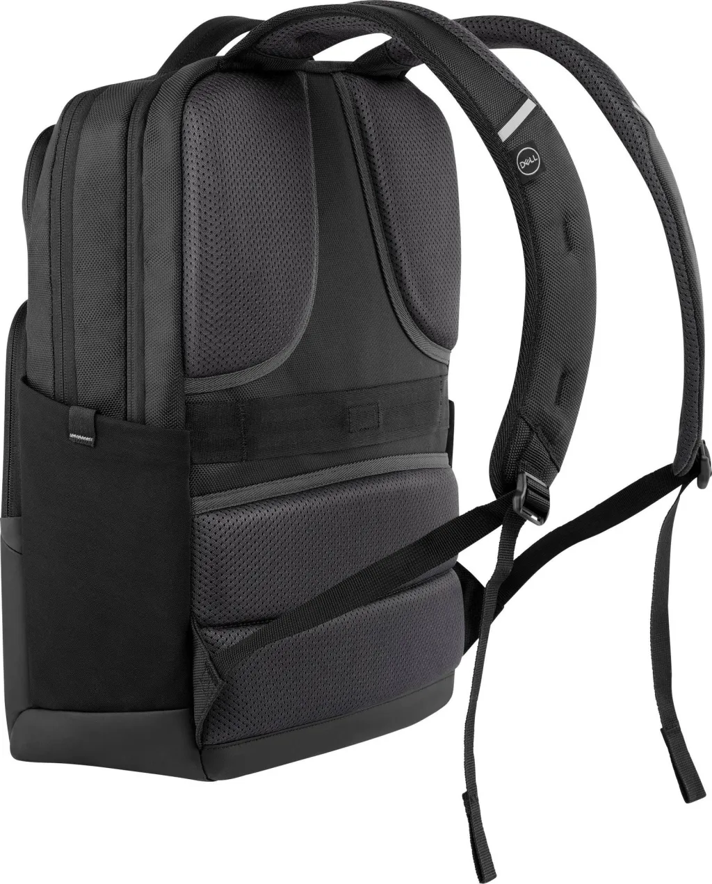 ÇANTE KRAHU 15.6″ DELL BACKPACK PRO PO1520P BLACK - 3