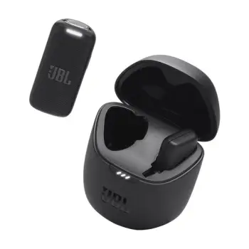 MIKROFON WIRELESS JBL QUANTUM STREAM BLACK