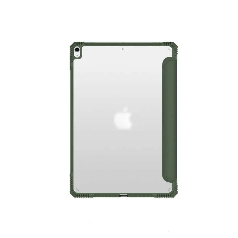 COVER TABLET WIWU ALPHA IPAD AIR 10.9 GREEN - 2