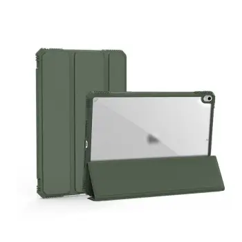 COVER TABLET WIWU ALPHA IPAD AIR 10.9 GREEN