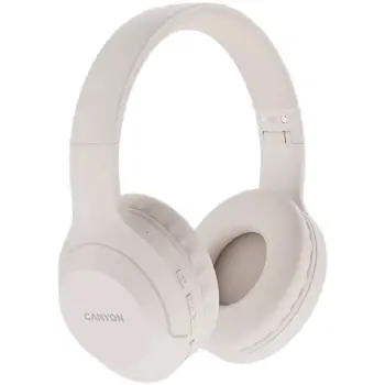 KUFJE WIRELESS CANYON HTS-3 BEIGE