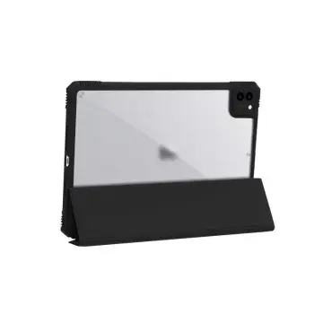 COVER TABLET WIWU ALPHA IPAD PRO 12.9 BLACK