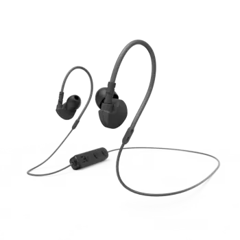 KUFJE HAMA RUN BT 00177094 BLUETOOTH BLACK