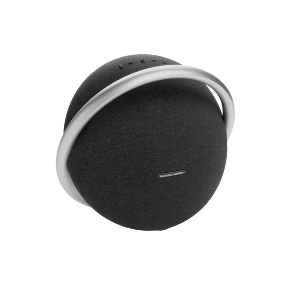 SPIKER HARMAN KARDON ONYX STUDIO 8 BLACK - 1