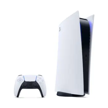KONSOLE PLAYSTATION PS5 SLIM EDITION 1TB WHITE