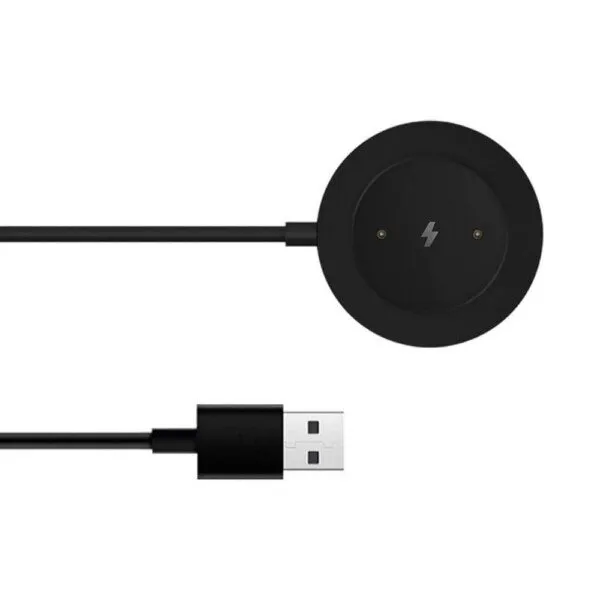 MBUSHES PER SMARTWATCH XIAOMI S1 ACTIVE BLACK - 1