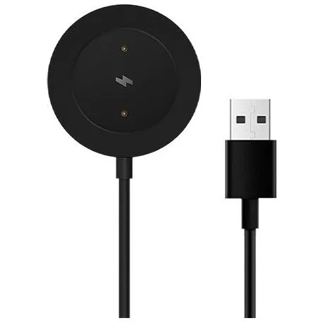 MBUSHES PER SMARTWATCH XIAOMI S1 ACTIVE BLACK - 2