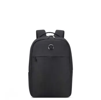 ÇANTE PER LAPTOP 15.6″ DELSEY PARIS 0039106000002 BLACK