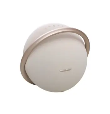 SPIKER HARMAN KARDON ONYX STUDIO 8 CHAMPANGE