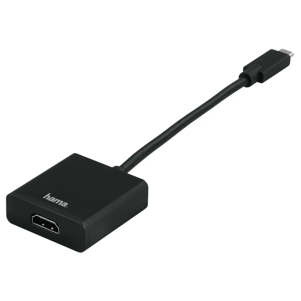 Konvertues Type C - HDMI Adapter - 2