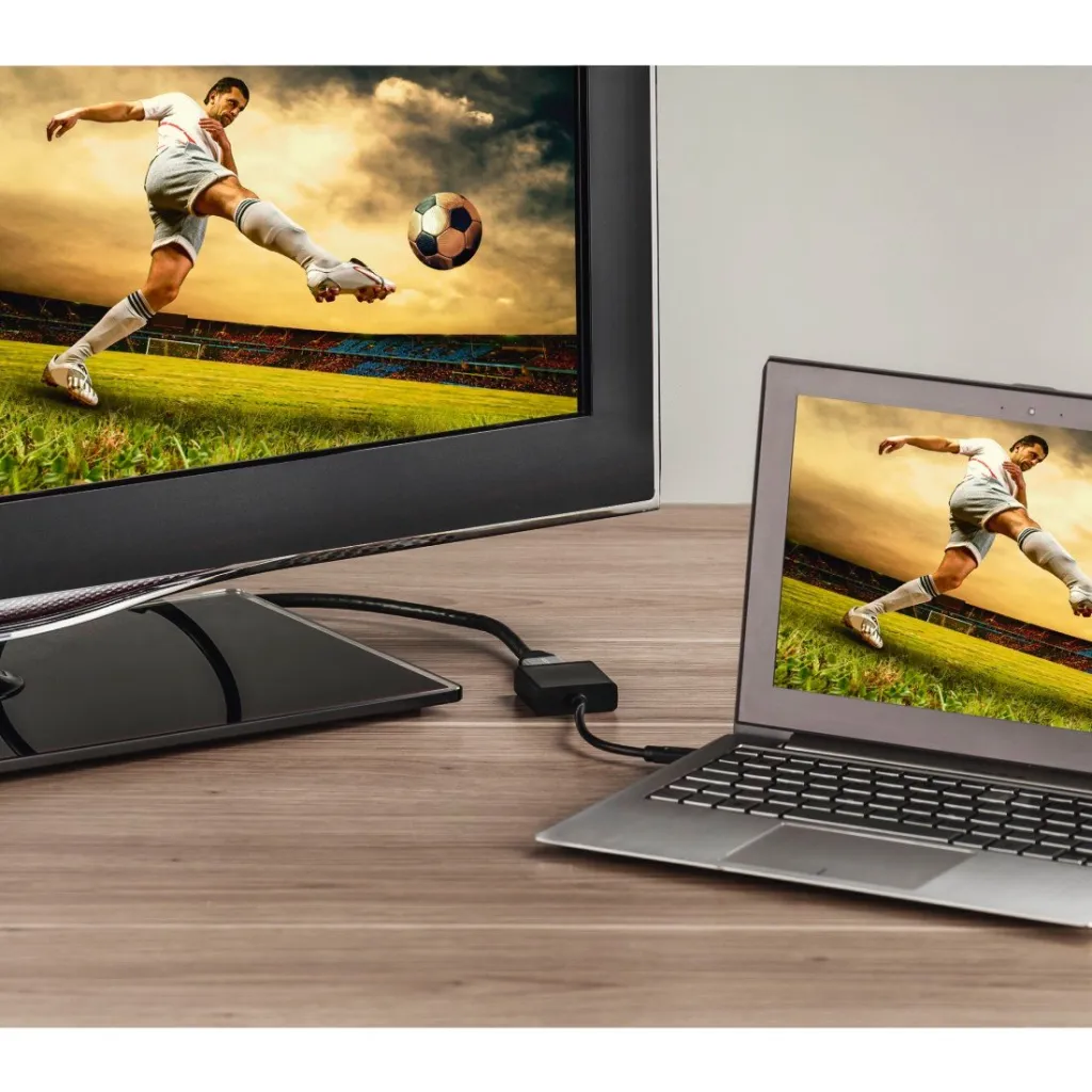 Konvertues Type C - HDMI Adapter - 5