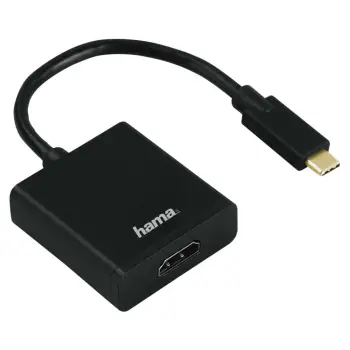 Konvertues Type C - HDMI Adapter