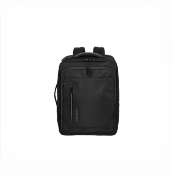 ÇANTE TRAVELITE COSSLITE 092904-01 BLACK