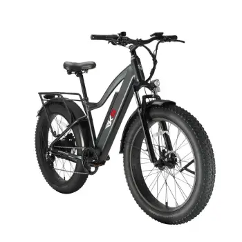 BICIKLETE ELEKTRIKE 26″ RKS FAT HS15