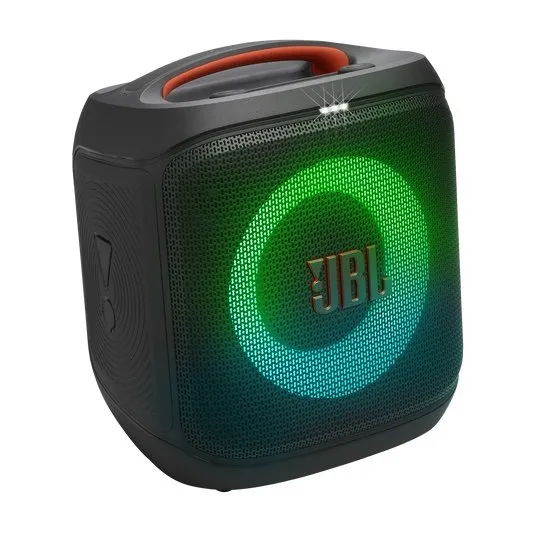 SET SPIKER DHE ÇANTE JBL PARTYBOX ENCORE ESSENTIAL 2 BLACK - 1