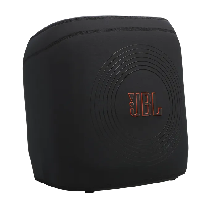 SET SPIKER DHE ÇANTE JBL PARTYBOX ENCORE ESSENTIAL 2 BLACK - 2