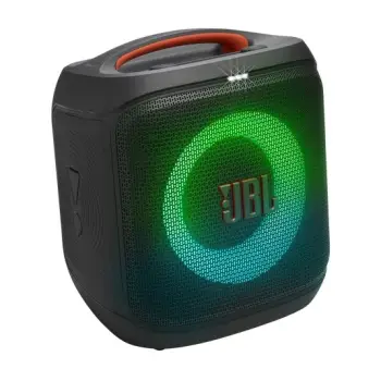 SET SPIKER DHE ÇANTE JBL PARTYBOX ENCORE ESSENTIAL 2 BLACK
