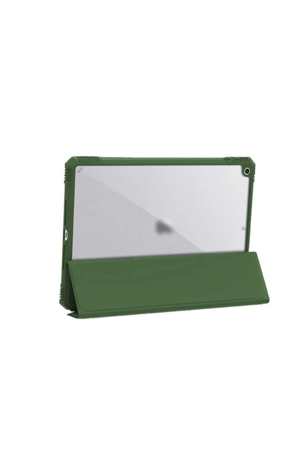 COVER TABLET WIWU ALPHA IPAD AIR 9.7 GREEN - 1