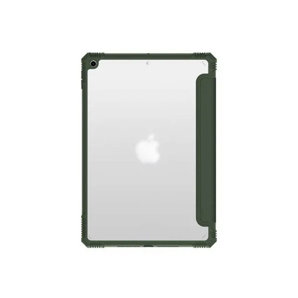 COVER TABLET WIWU ALPHA IPAD AIR 9.7 GREEN - 2