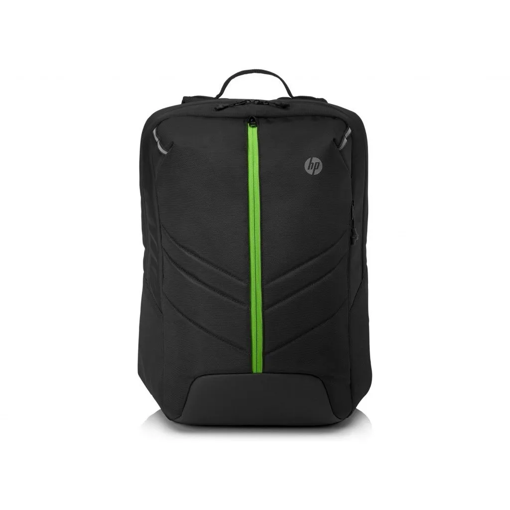 HP Backpack 17.3-inch Pavilion Gaming 500 Black - 1