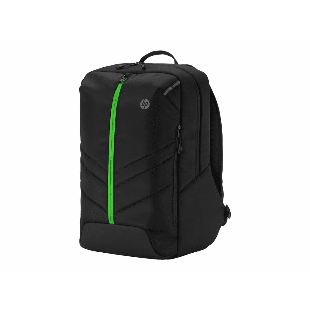 HP Backpack 17.3-inch Pavilion Gaming 500 Black - 2