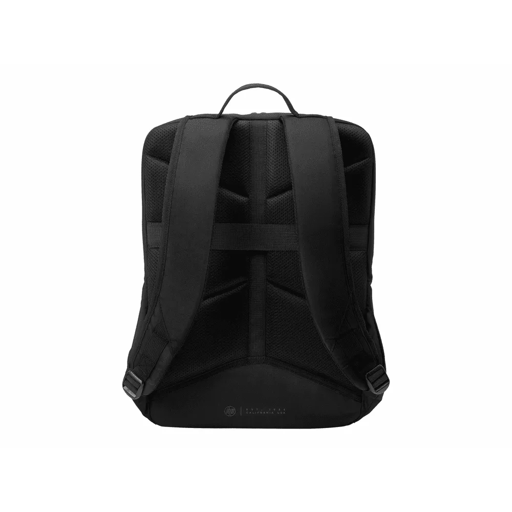 HP Backpack 17.3-inch Pavilion Gaming 500 Black - 3