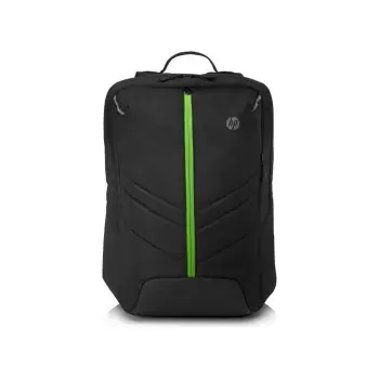 HP Backpack 17.3-inch Pavilion Gaming 500 Black