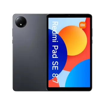 TABLET 8.7″ XIAOMI REDMI PAD SE 4/128GB GRAPHITE GRAY