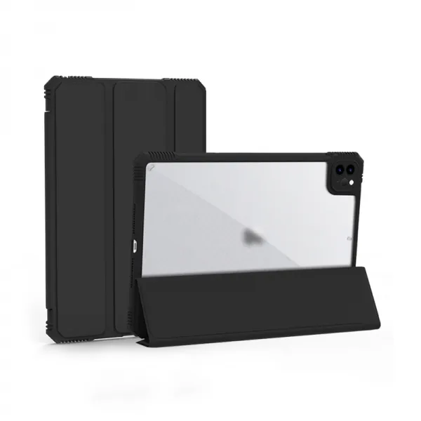 COVER TABLET WIWU ALPHA IPAD PRO 11 BLACK - 2
