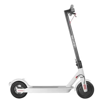SKUTER ELEKTRIK BRUNO TECH MK083 WHITE