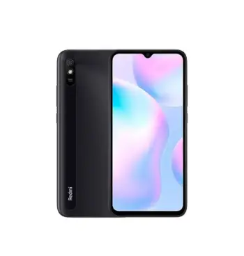 SMARTPHONE XIAOMI REDMI 9A 2/32 GRANITE GRAY