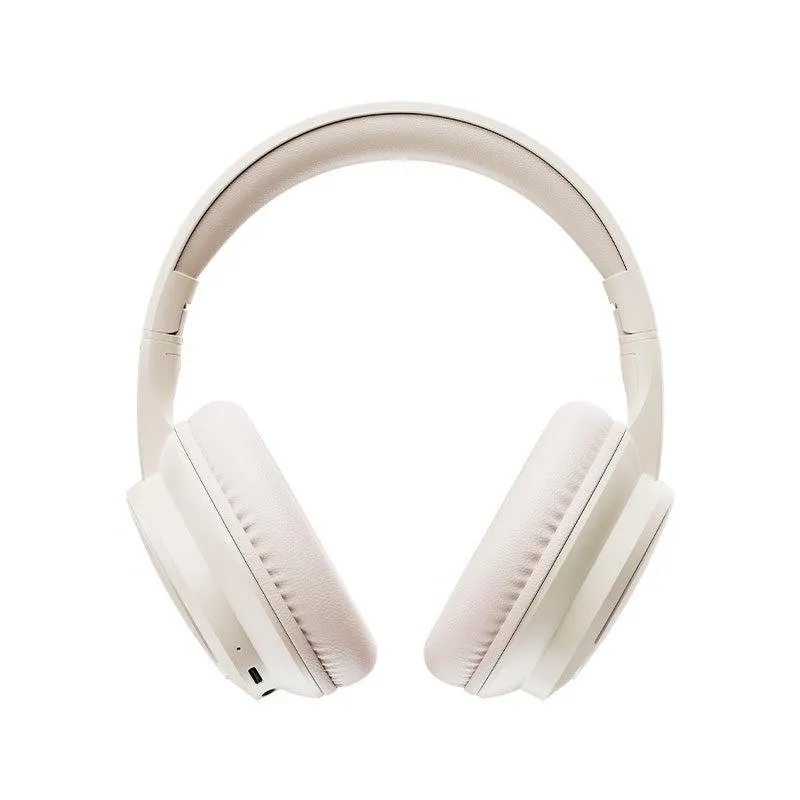 KUFJE WIRELESS HAVIT H619BT BEIGE - 2