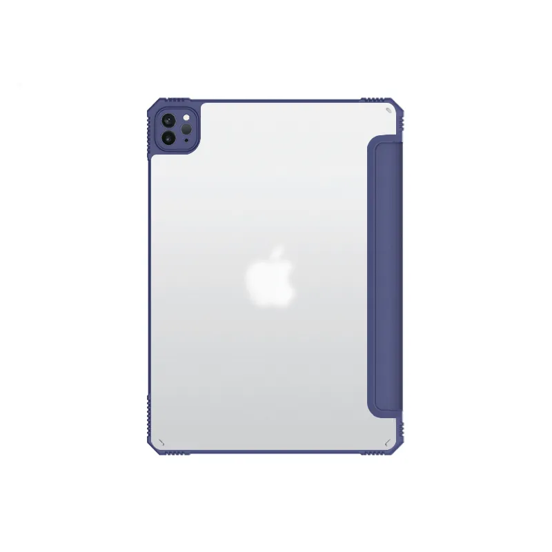 COVER TABLET WIWU ALPHA IPAD PRO 11 BLUE - 3