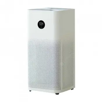 PASTRUESE AJRI XIAOMI MI AIR PURIFIER 3H WHITE