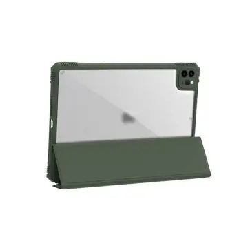 COVER TABLET WIWU ALPHA IPAD PRO 11 GREEN